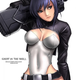 Image for article titled The Sexiest Mutants, Cyborgs And Posthumans Of All Time